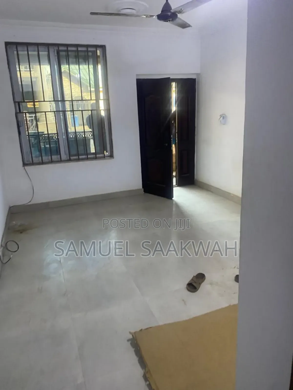 2bdrm Apartment in Lapaz Hong Kong for rent