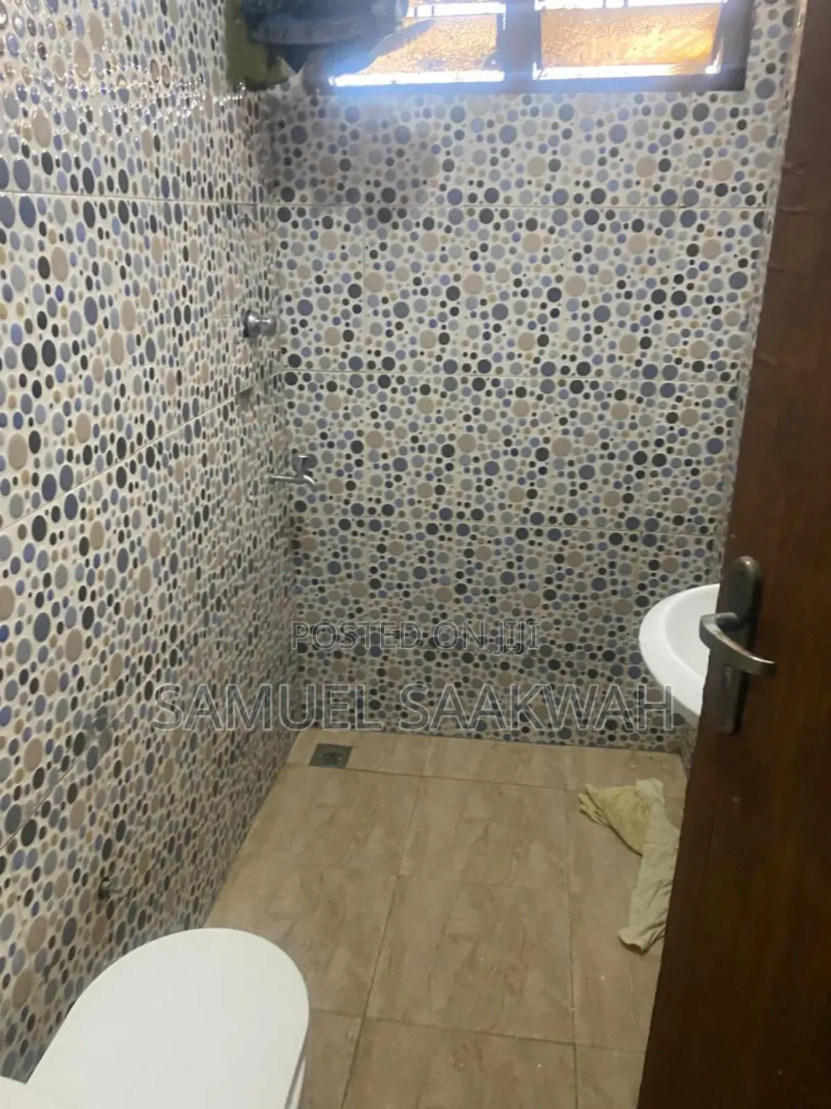 2bdrm Apartment in Lapaz Hong Kong for rent