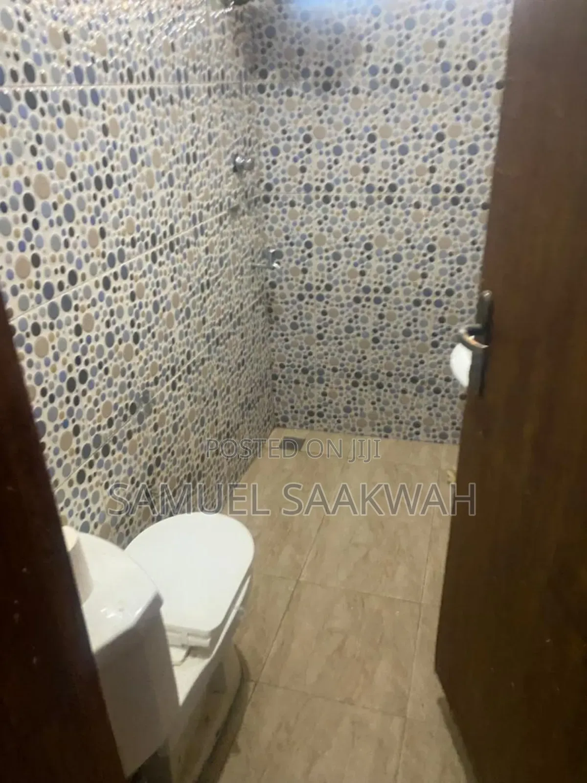 2bdrm Apartment in Lapaz Hong Kong for rent
