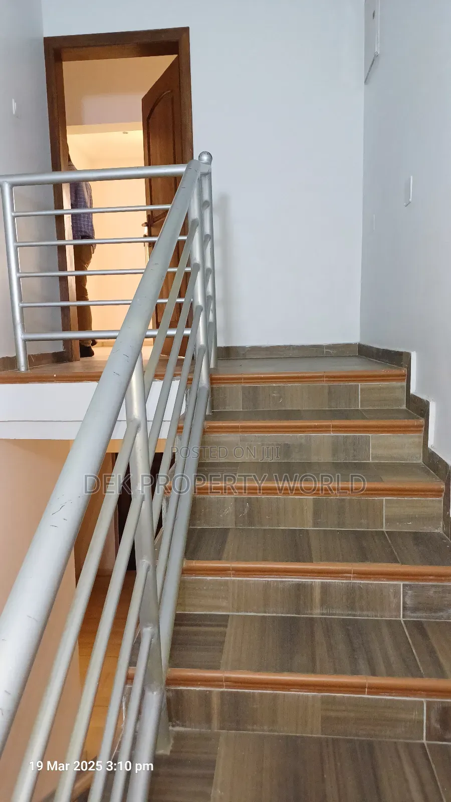 3bdrm Duplex in Ga East Municipal for rent