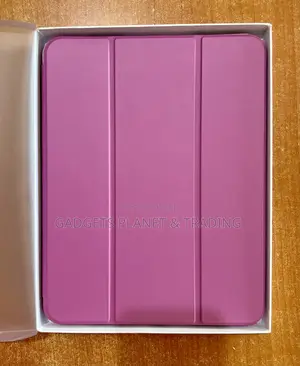 Apple iPad A16 Flip 360 Degree Case With Pen Slot