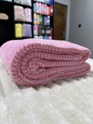 Velvet Yarn Blankets - Select What You Like