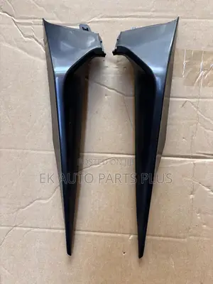 Toyota Corolla Se Front Bumper Spoiler 2020 2021 2022