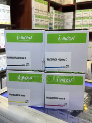 Hp 508a/ CRG 040 Universal