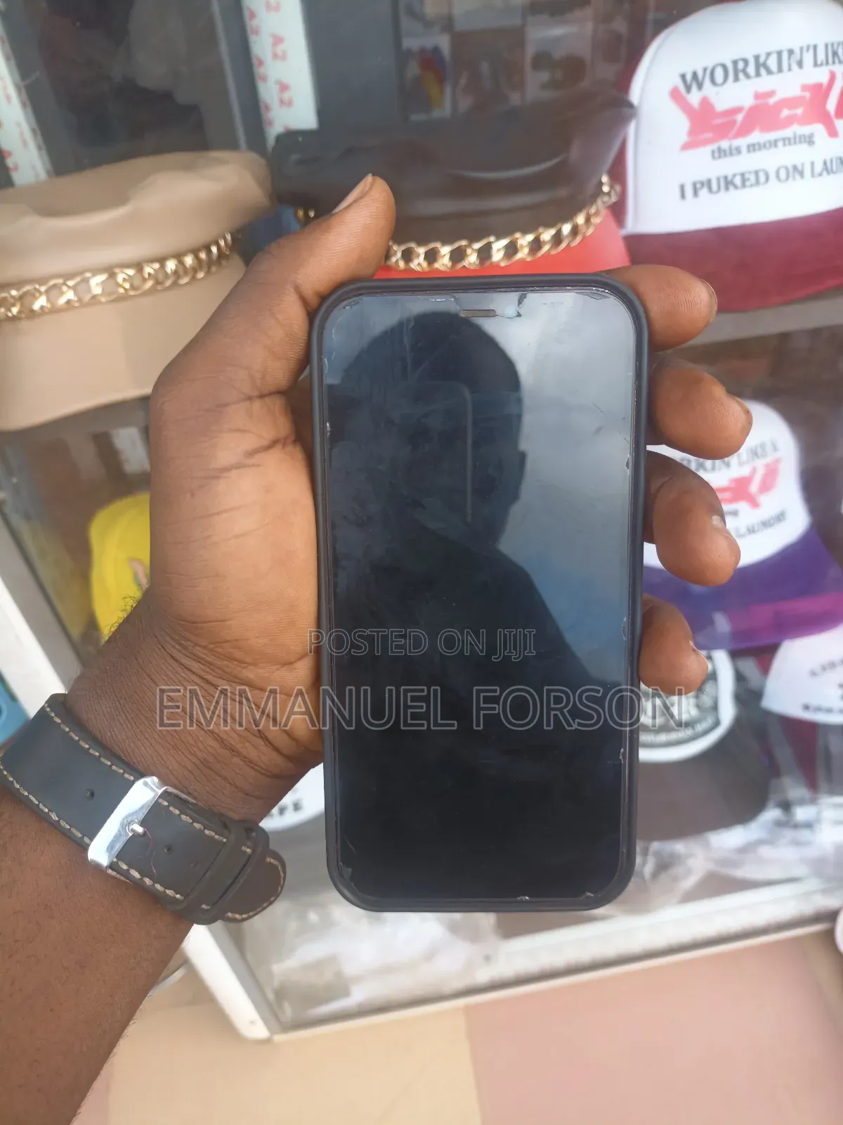 Apple iPhone 12 Pro 128 GB