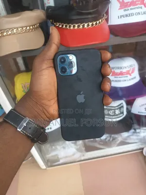 Apple iPhone 12 Pro 128 GB