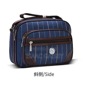 Quality Waterproof 6 Compartment Side Bags
