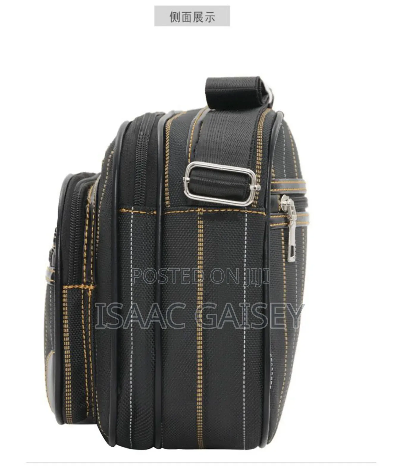 Quality Waterproof 6 Compartment Side Bags