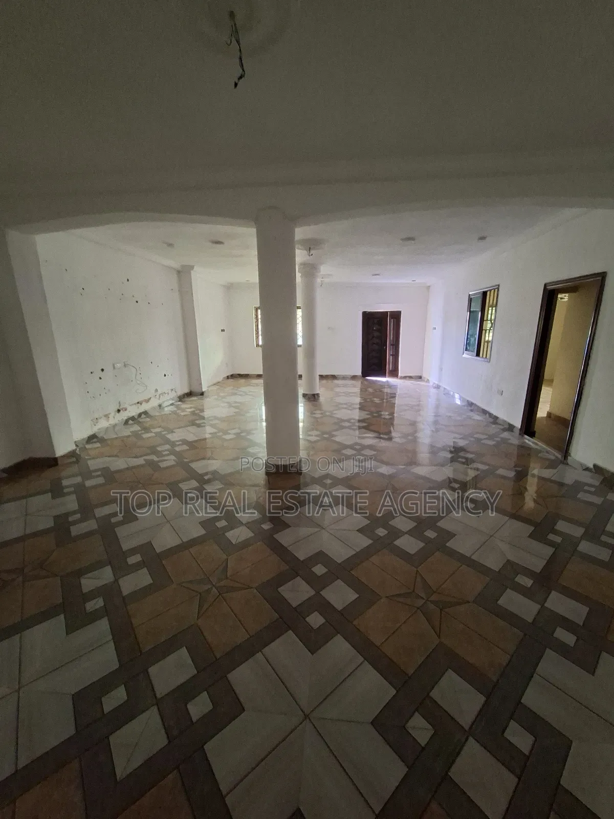 3bdrm Apartment in Kwabenya for rent