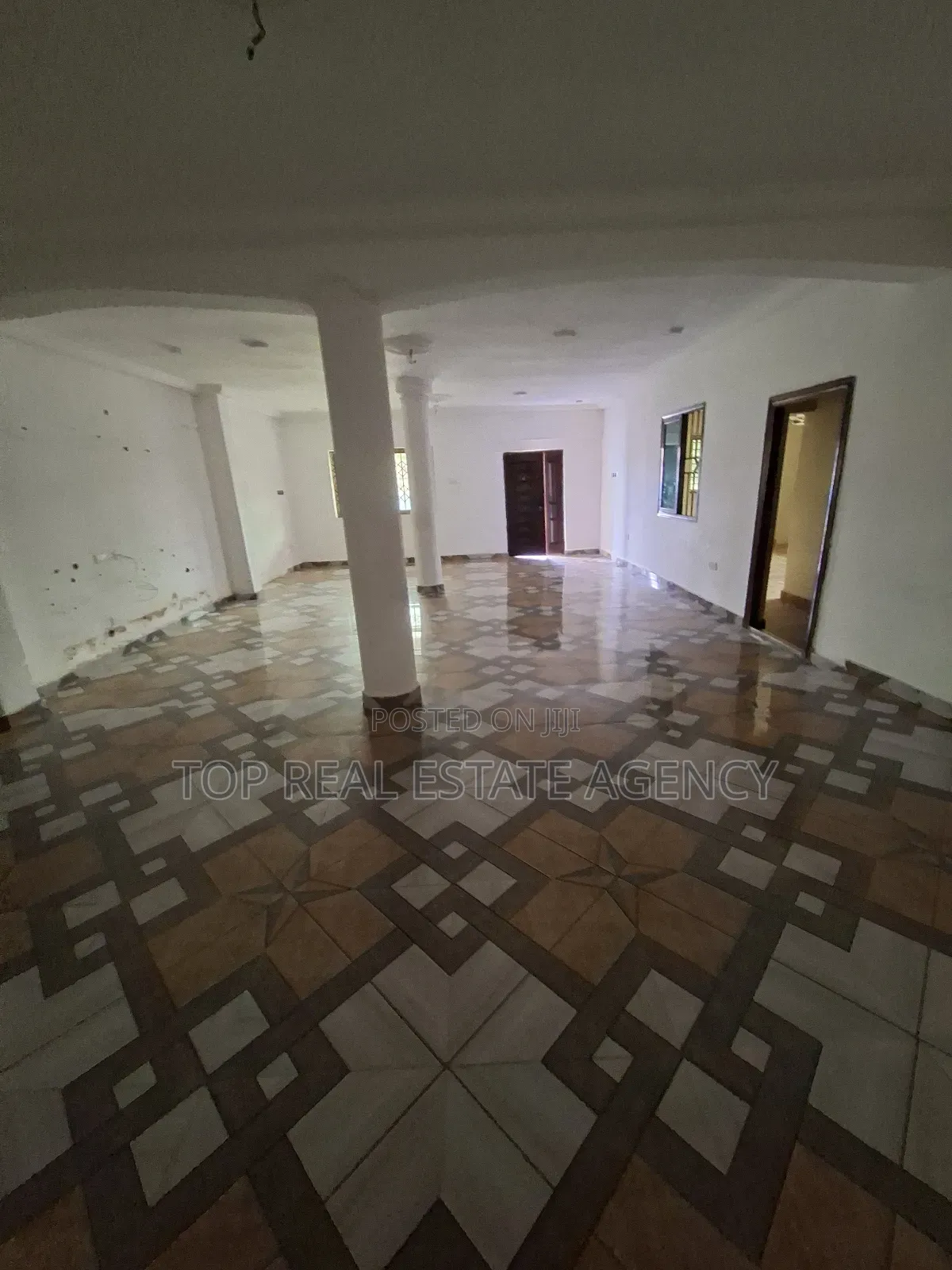 3bdrm Apartment in Kwabenya for rent