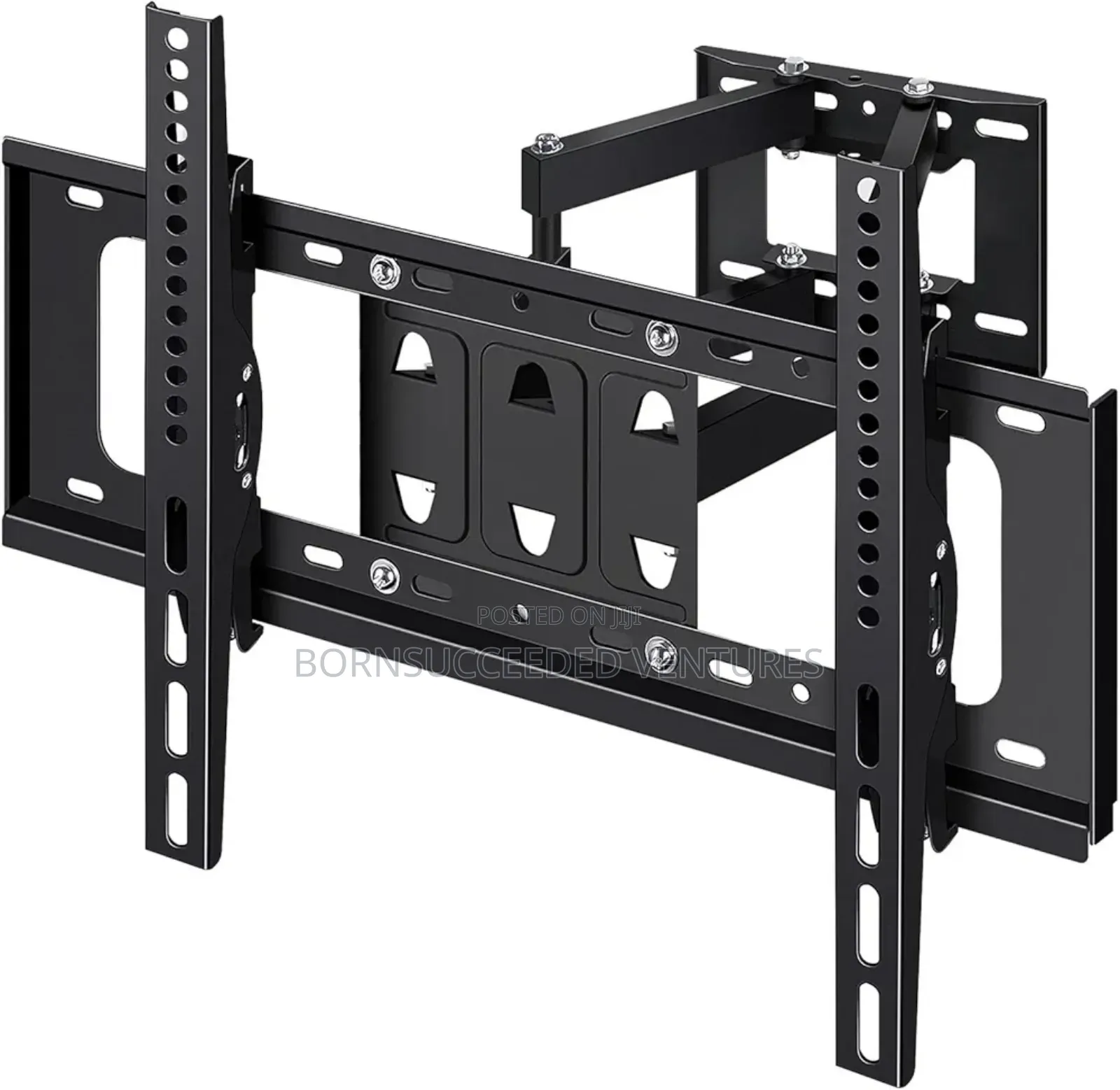 Full Motion Tv Wall Mount For Most 32–85.65kg