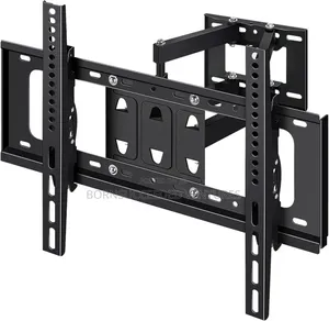 Full Motion Tv Wall Mount For Most 32–85.65kg