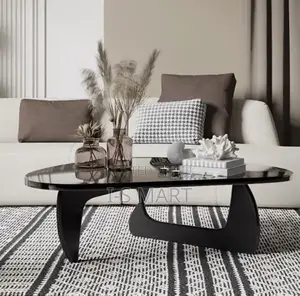 Modern Center Table