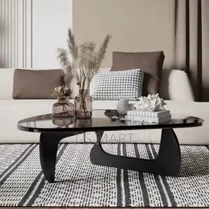 Modern Center Table