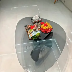 Modern Center Table