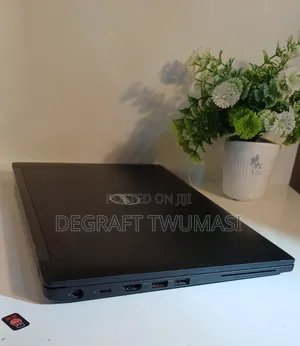 Laptop Dell Latitude 7490 8GB Intel Core i5 SSD 256GB