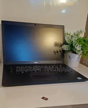 Laptop Dell Latitude 7490 8GB Intel Core i5 SSD 256GB