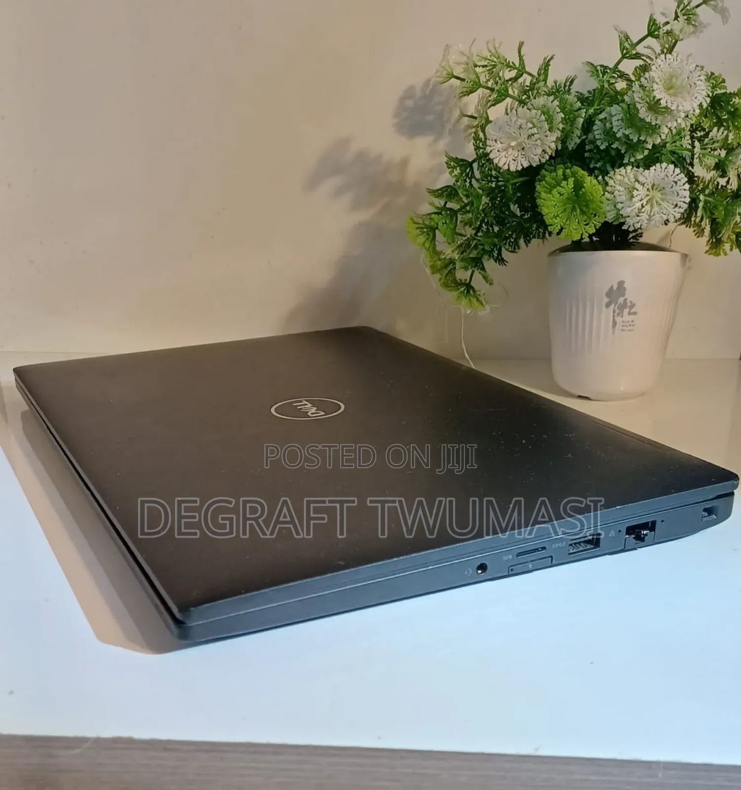 Laptop Dell Latitude 7490 8GB Intel Core i5 SSD 256GB