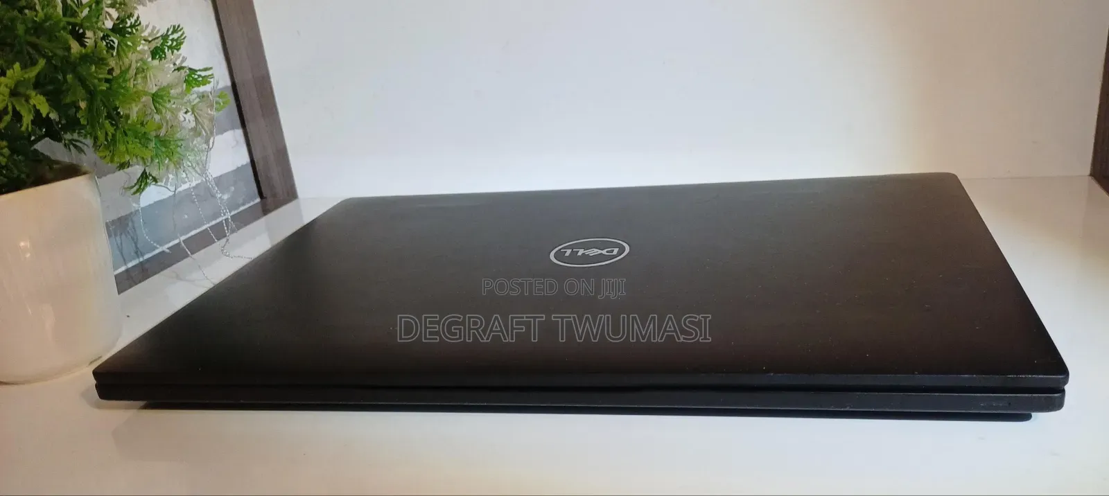 Laptop Dell Latitude 7490 8GB Intel Core i5 SSD 256GB