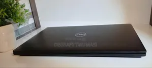 Laptop Dell Latitude 7490 8GB Intel Core i5 SSD 256GB