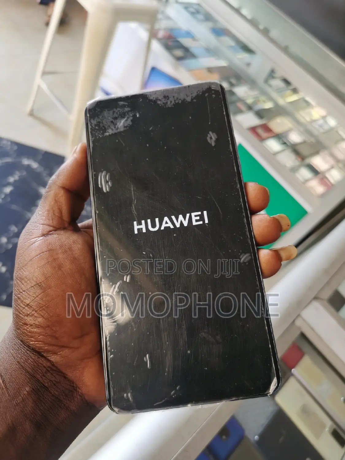 Huawei Mate 20 X 128 GB
