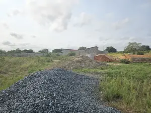Affordable Full Plot at Tsopoli Skyport City Phase 4