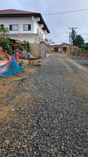3bdrm Apartment in Amasaman Doblogono for sale