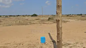Affordable Full Plot at Tsopoli Skyport City Phase 4