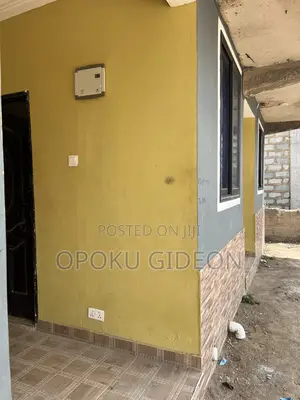 1bdrm Room & Parlour in Joma, Ablekuma for rent
