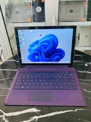 Laptop Microsoft Surface Pro 4 16GB Intel Core i7 SSD 500GB