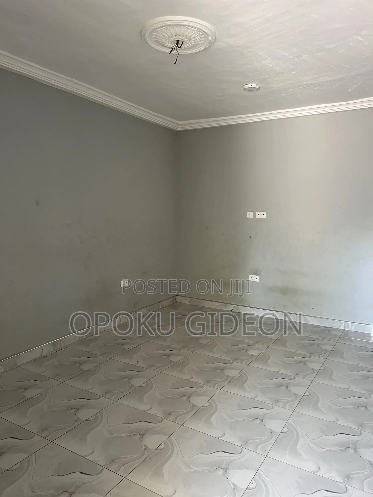 1bdrm Room & Parlour in Joma, Ablekuma for rent
