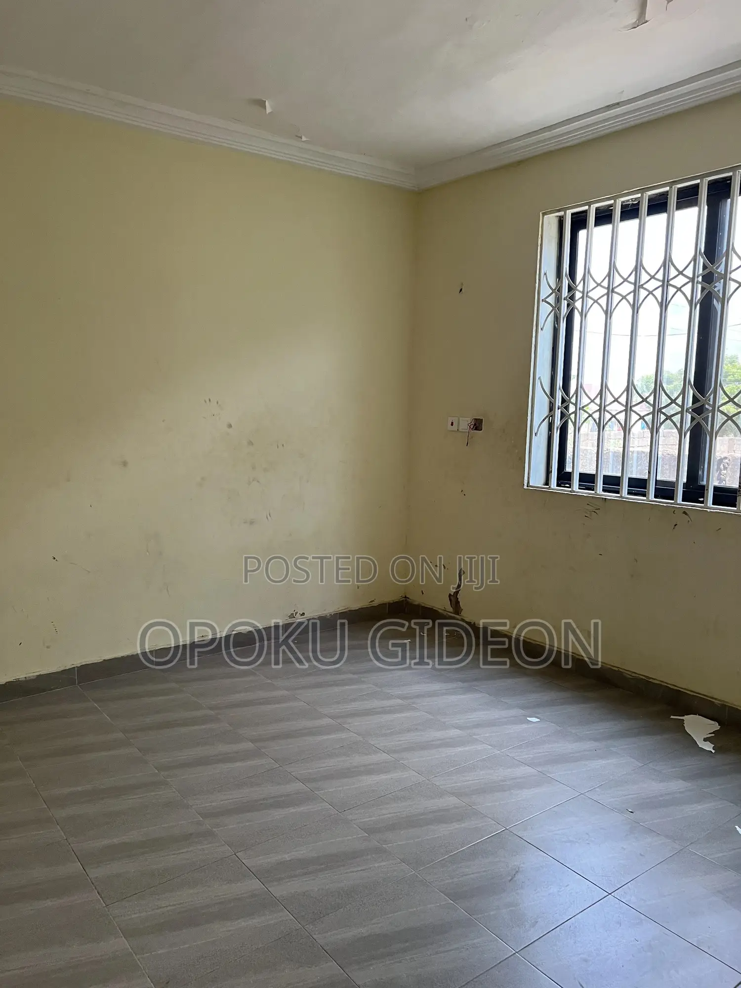 1bdrm Room & Parlour in Joma, Ablekuma for rent