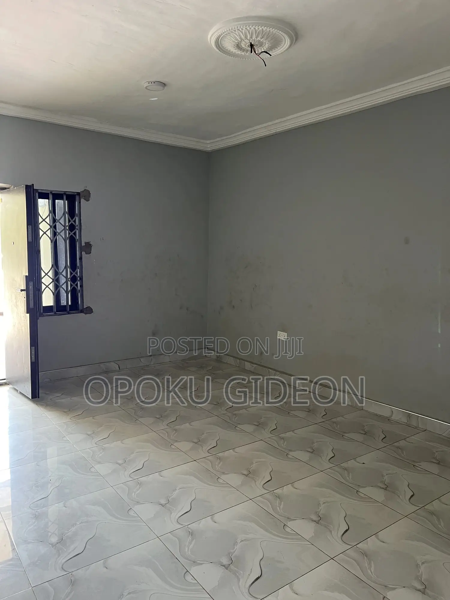 1bdrm Room & Parlour in Joma, Ablekuma for rent