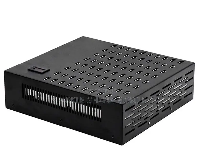 60 Ports Usb Charging Station