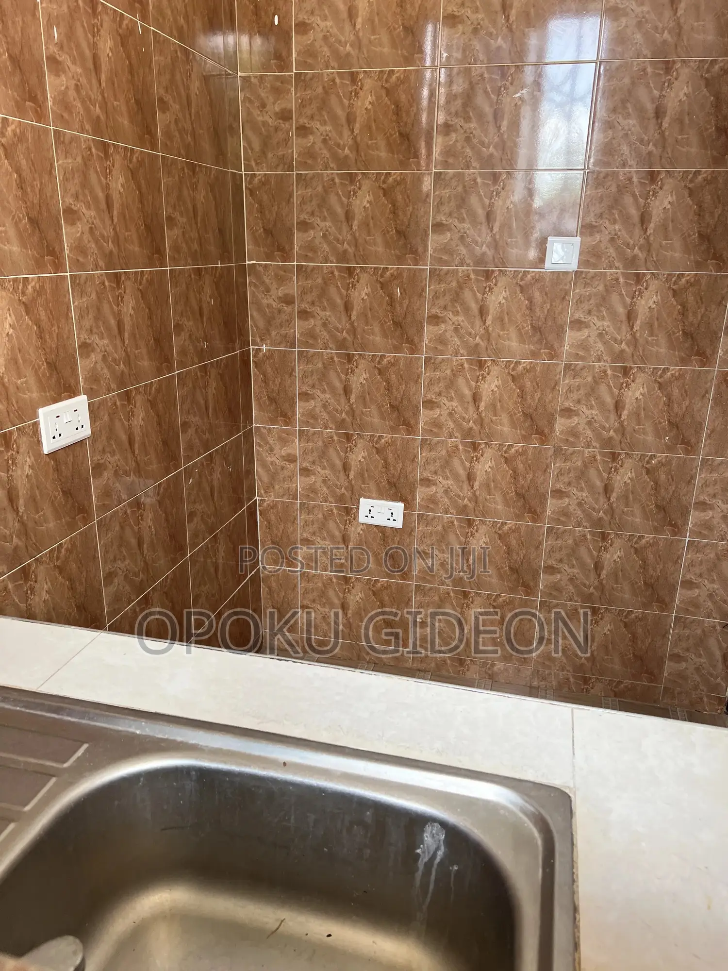 1bdrm Room & Parlour in Joma, Ablekuma for rent