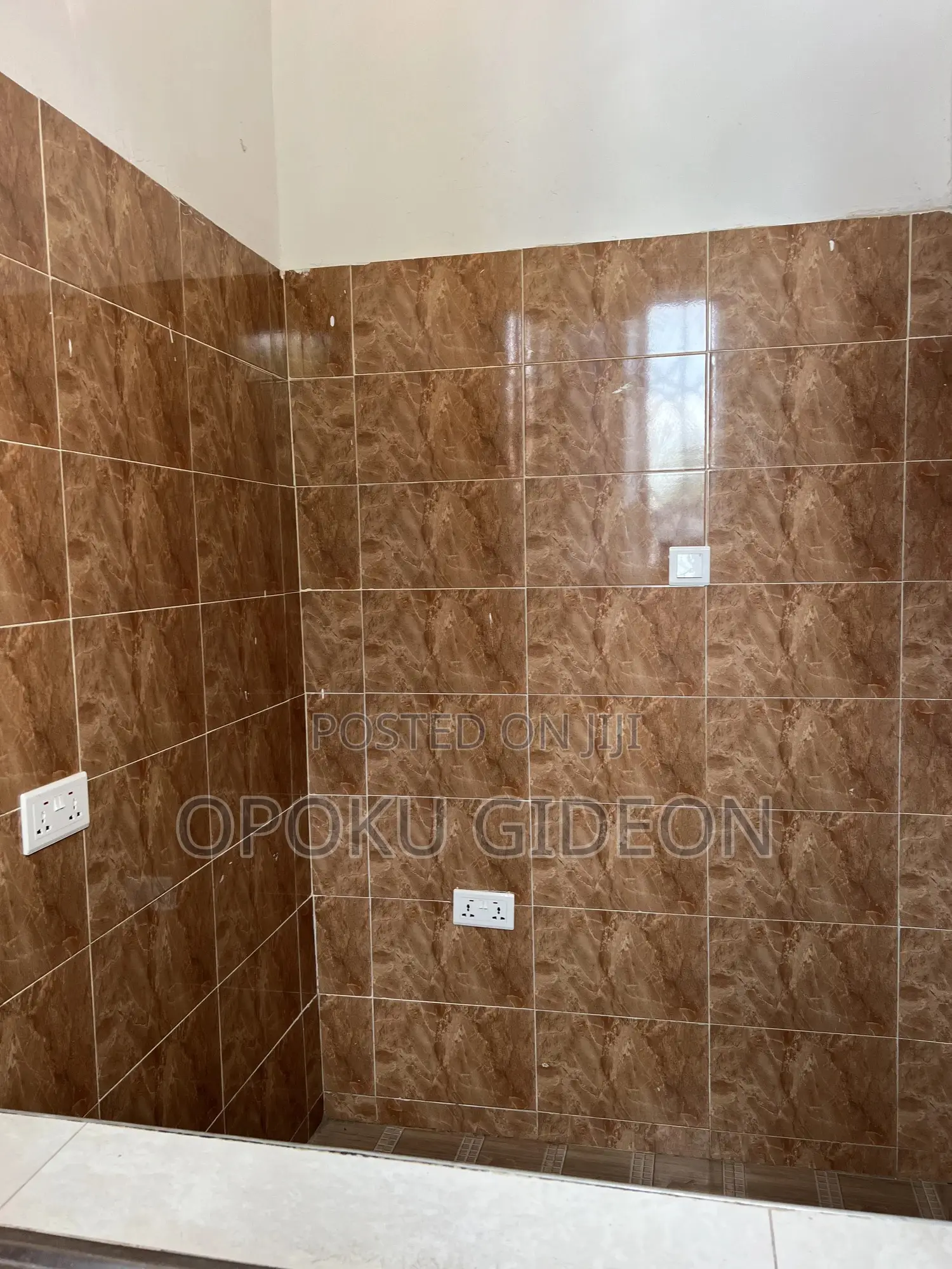 1bdrm Room & Parlour in Joma, Ablekuma for rent