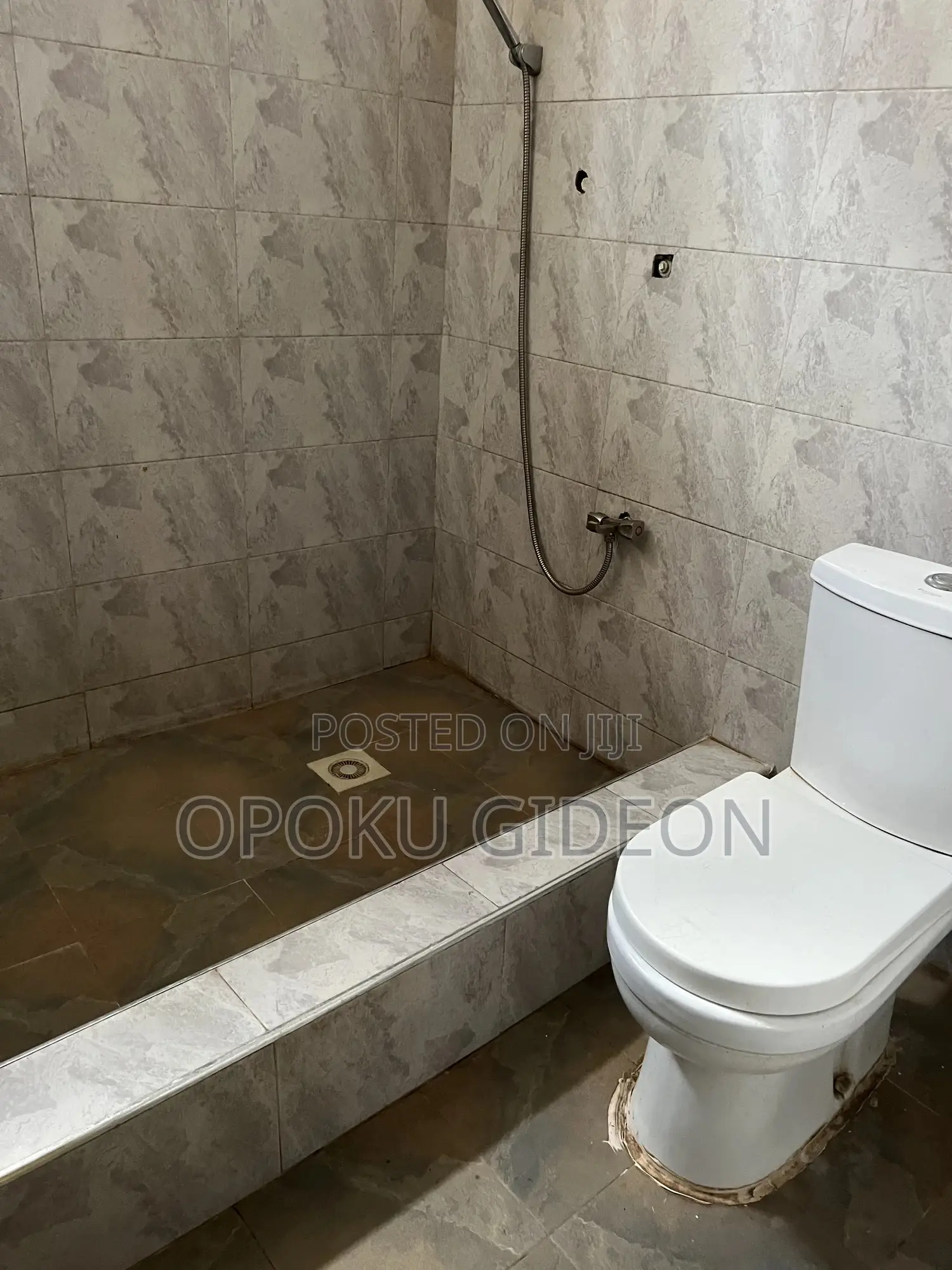 1bdrm Room & Parlour in Joma, Ablekuma for rent