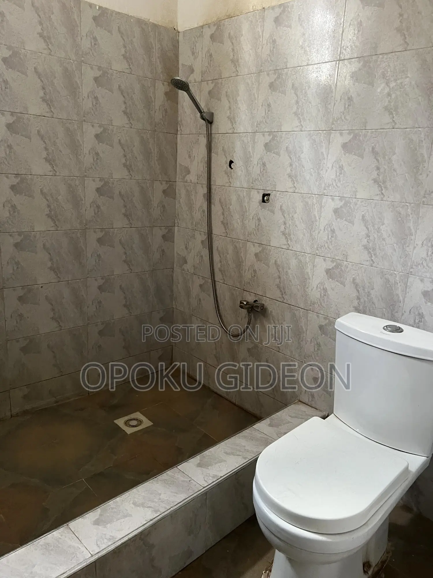 1bdrm Room & Parlour in Joma, Ablekuma for rent