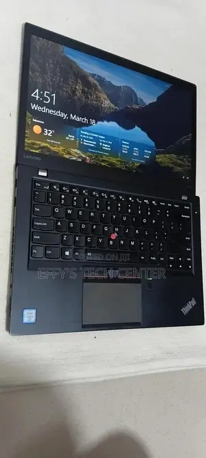 Laptop Lenovo ThinkPad T460s 16GB Intel Core i7 SSD 512GB
