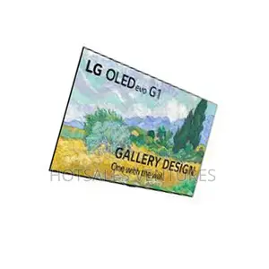 Best LG 65 Inch Oled Gallery Design HDR Thinq Smart Tv-Oled65G1Pva