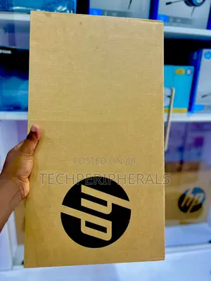 New Laptop HP Pavilion 15 8GB Intel Core i7 SSD 512GB