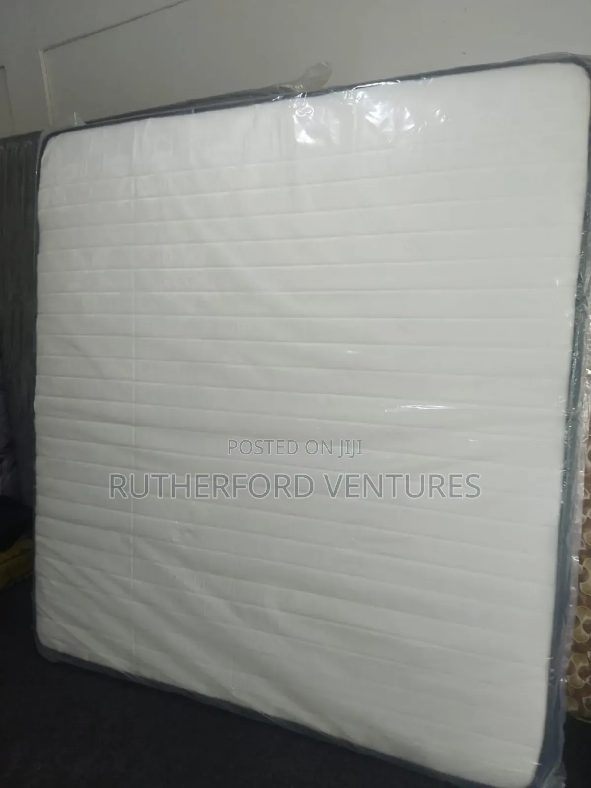 Comfortable Spring Orthopedic Mattress
