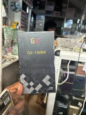 Original iPhone 13 Mini Screen