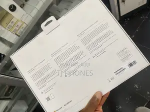 Microsoft Surface Pro 13 Keyboard With Slim Pen