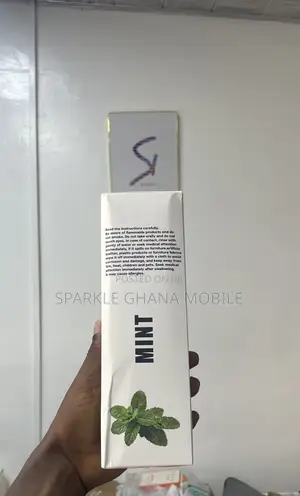 Reed Air Diffuser (Mint)