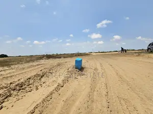 Half Plot With Free Land Documentation Available at Tsopoli Phase 4
