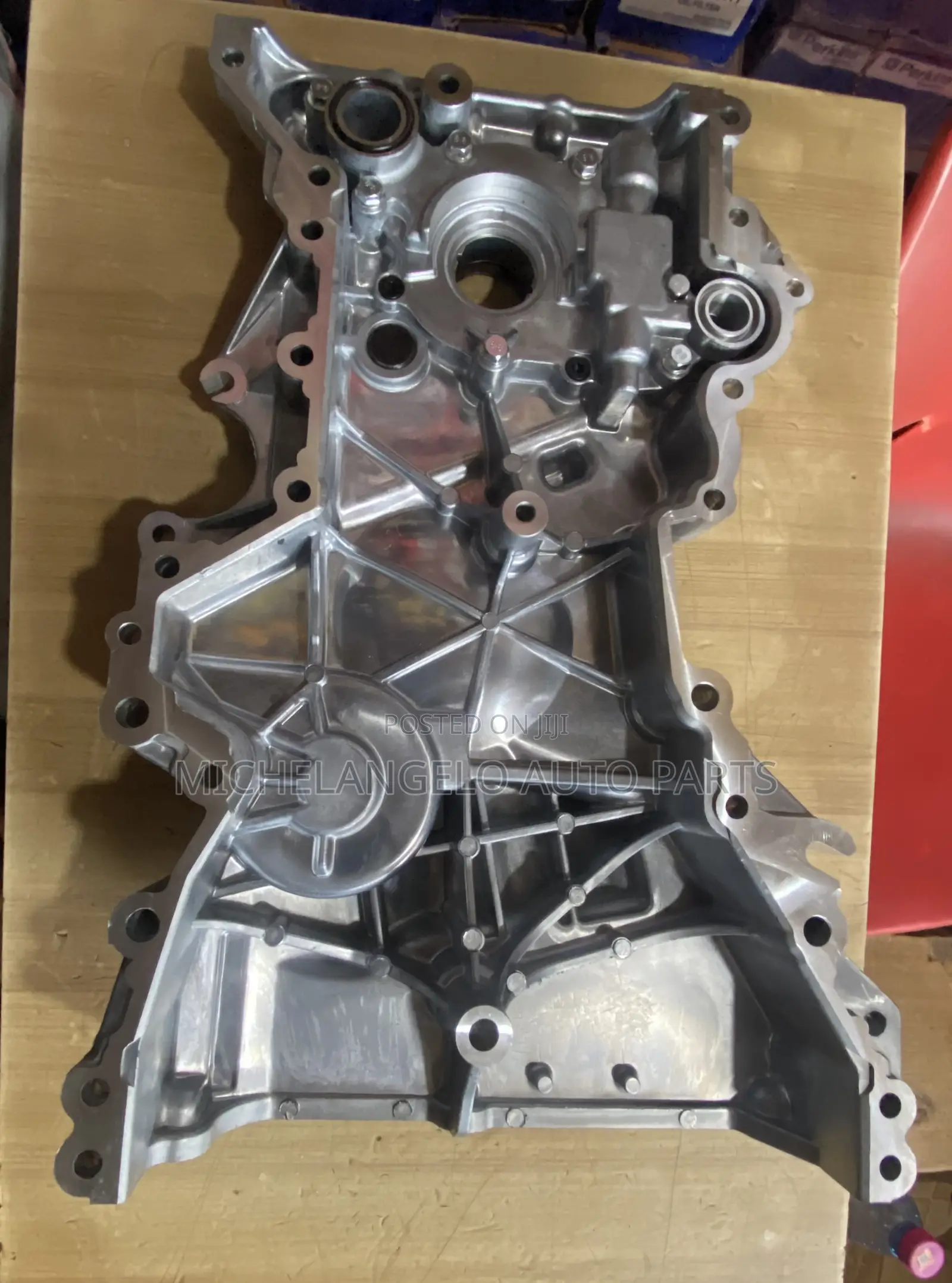 Oil Pump Hyundai Elantra 2011 - 2017