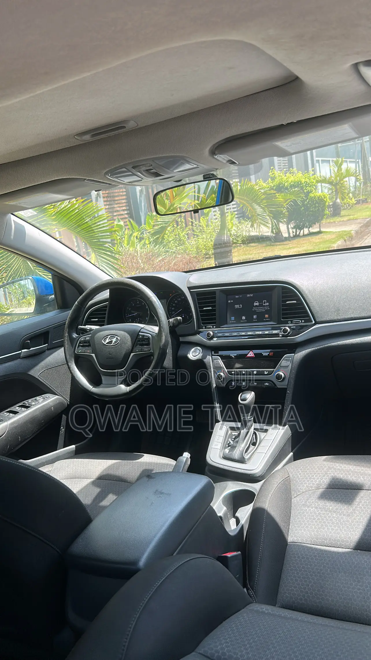 Car Rentals