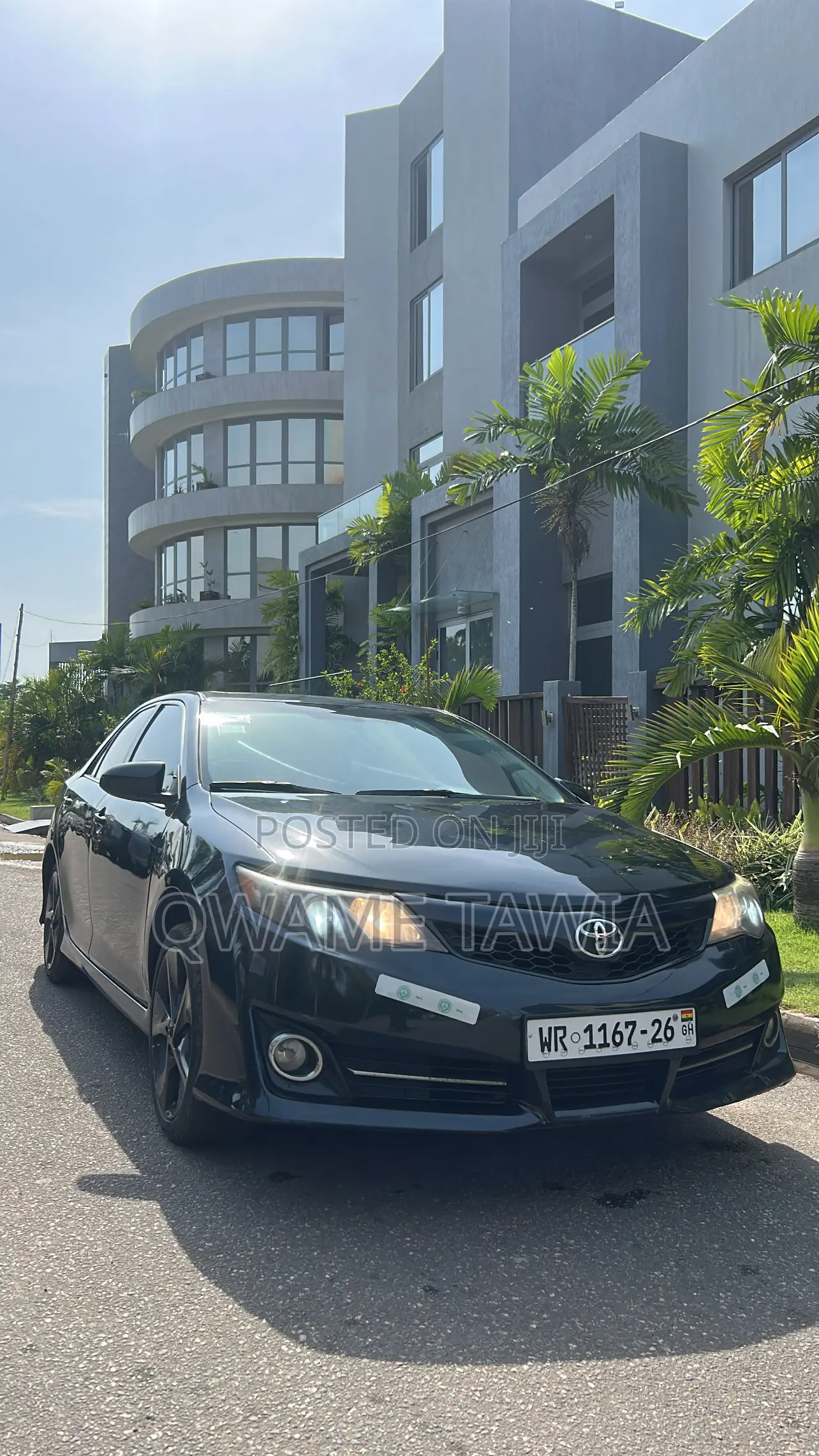 Car Rentals
