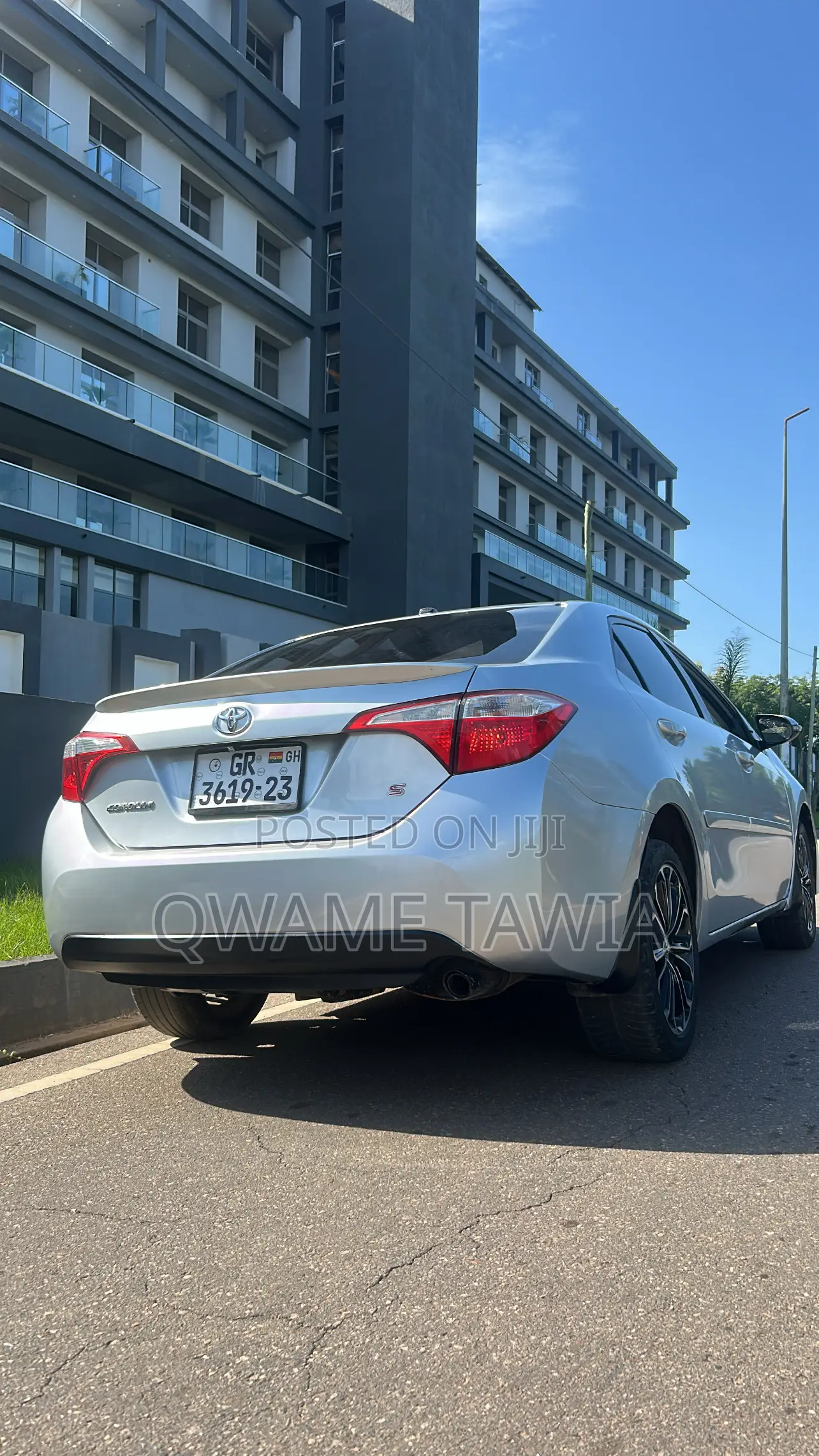 Car Rentals